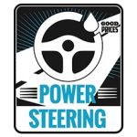 Power Steering