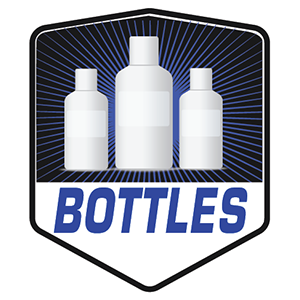 MOC Bottles