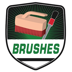 MOC Brushes