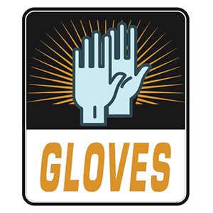 MOC Gloves